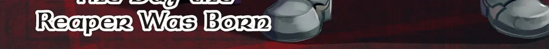 Ragna Crimson Chapter 1 page 2 - 