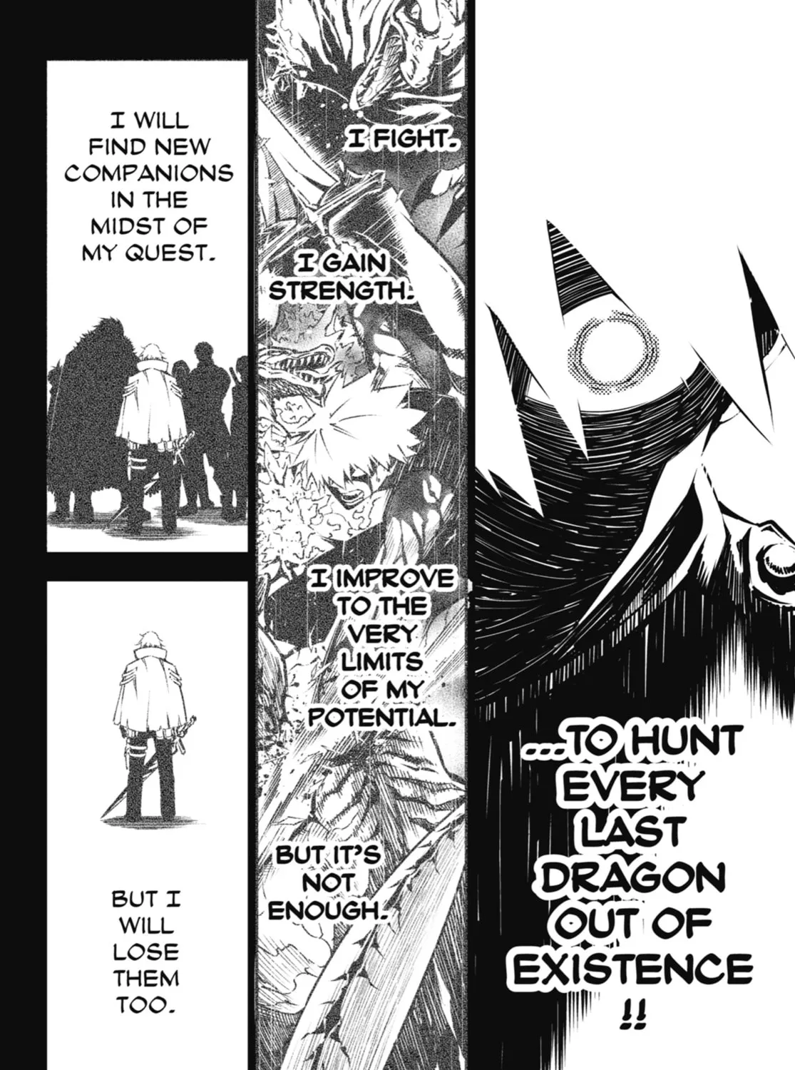 Ragna Crimson Chapter 1 page 121 - 