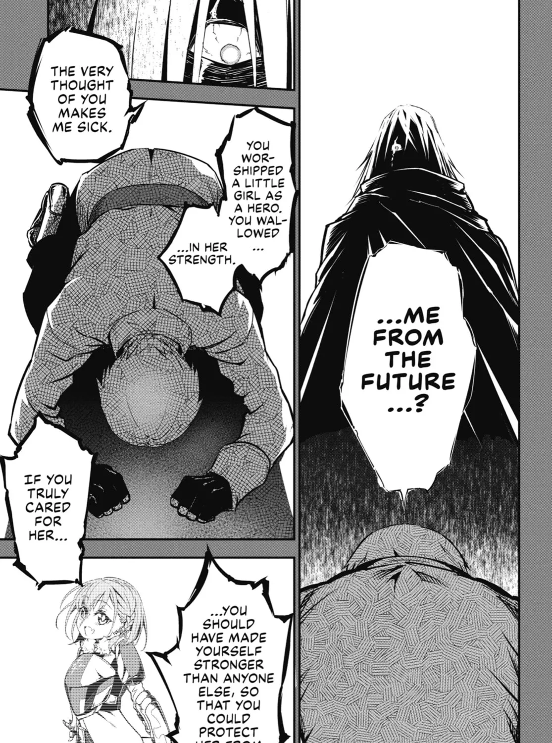 Ragna Crimson Chapter 1 page 127 - 