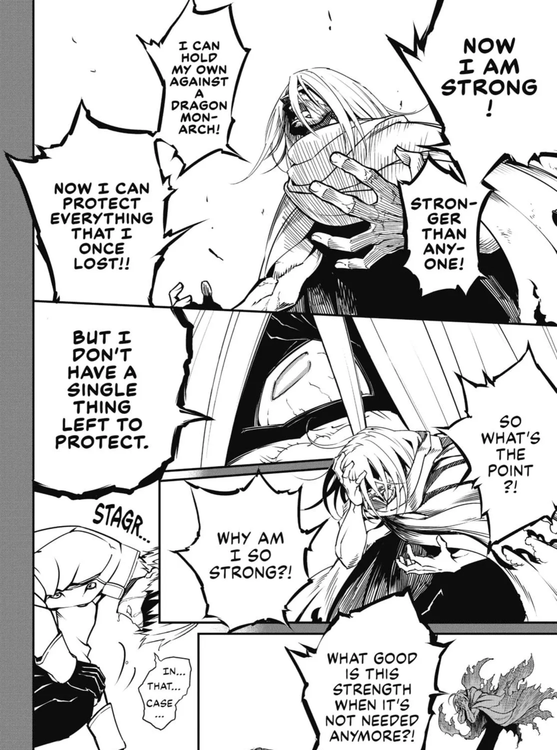 Ragna Crimson Chapter 1 page 129 - 