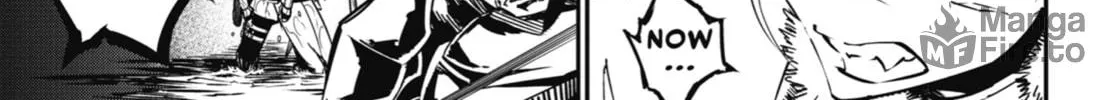 Ragna Crimson Chapter 1 page 132 - 