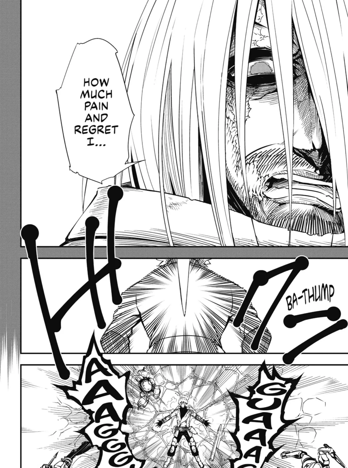 Ragna Crimson Chapter 1 page 135 - 
