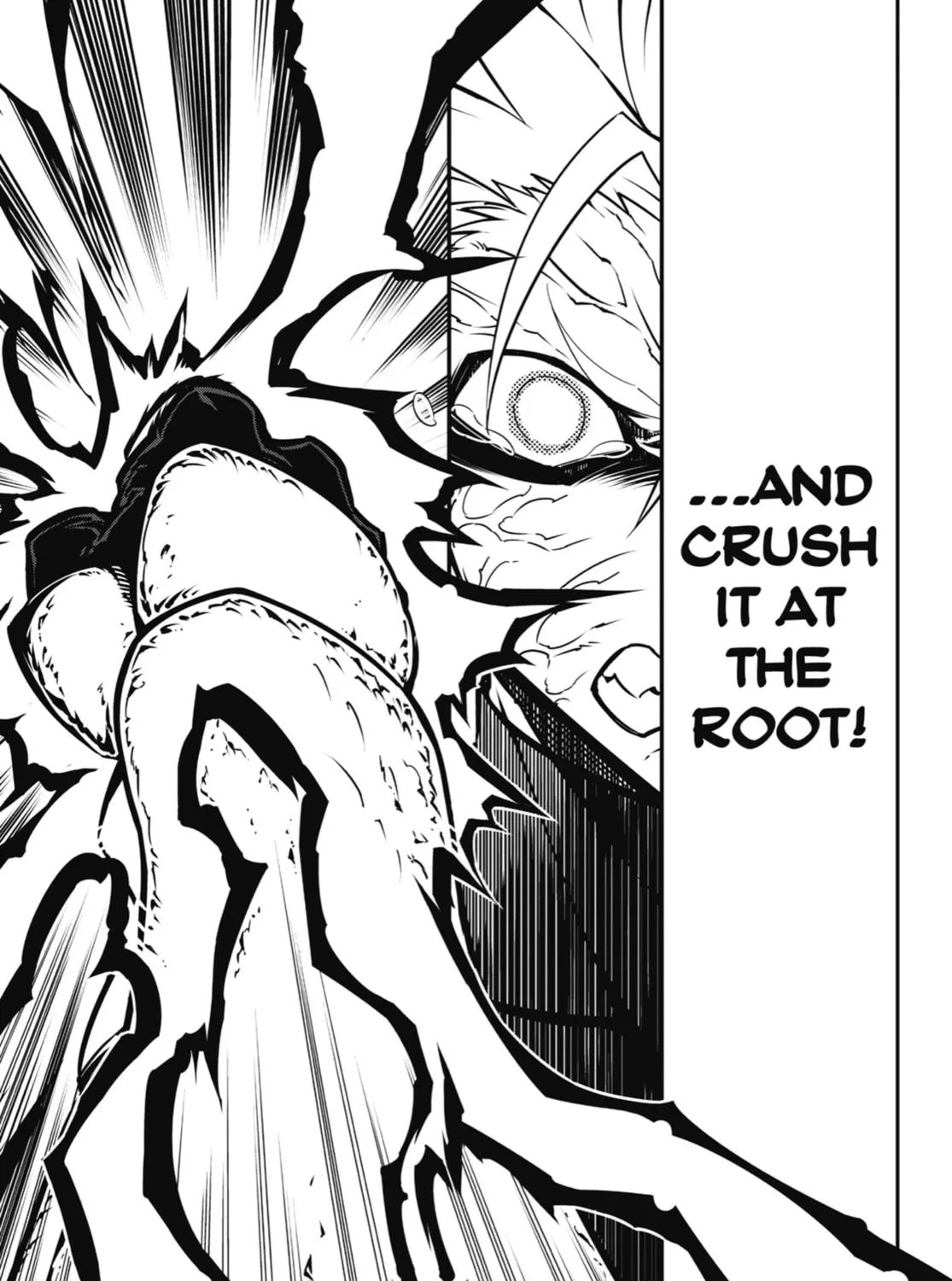 Ragna Crimson Chapter 1 page 141 - 