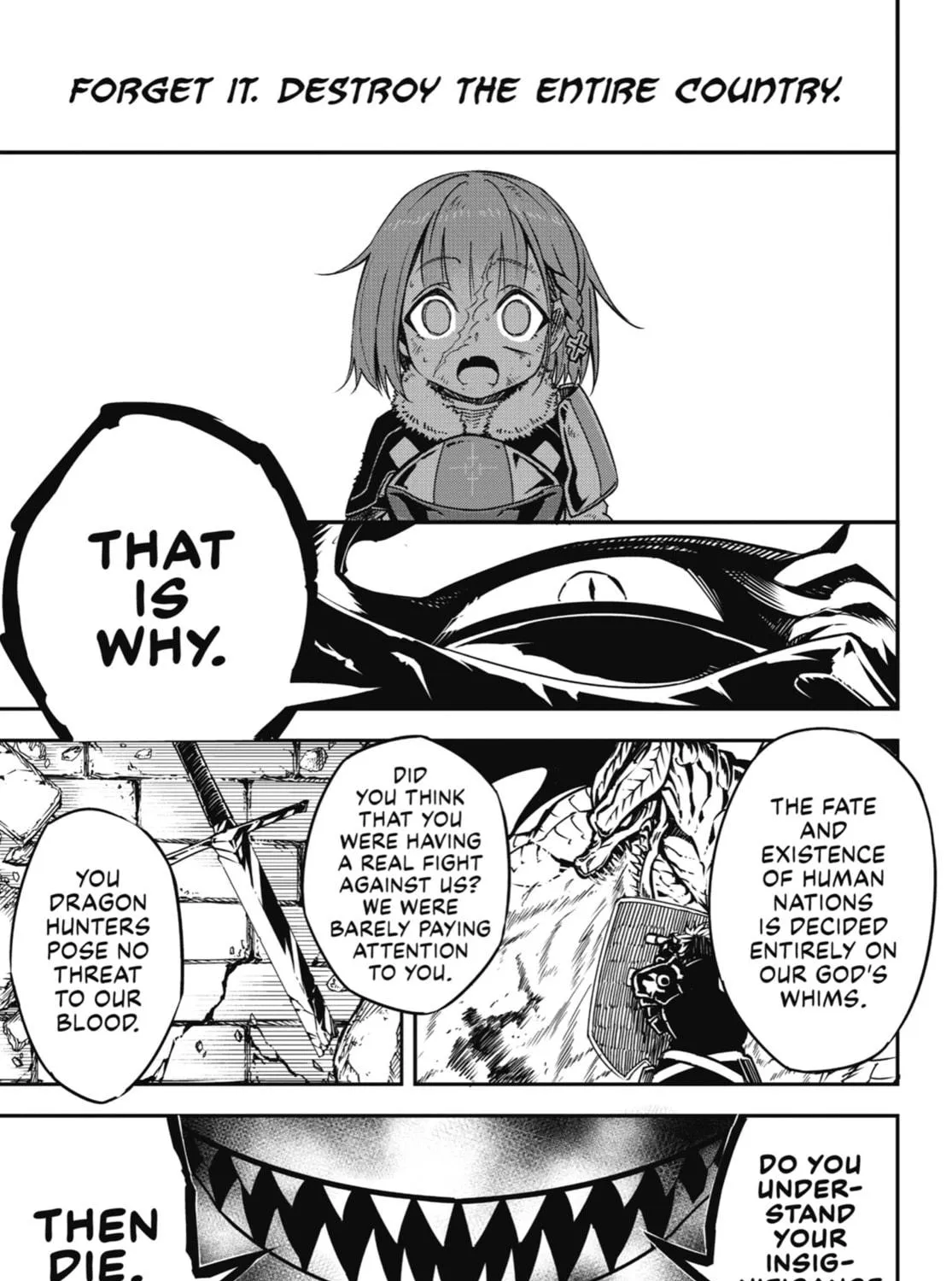 Ragna Crimson Chapter 1 page 149 - 