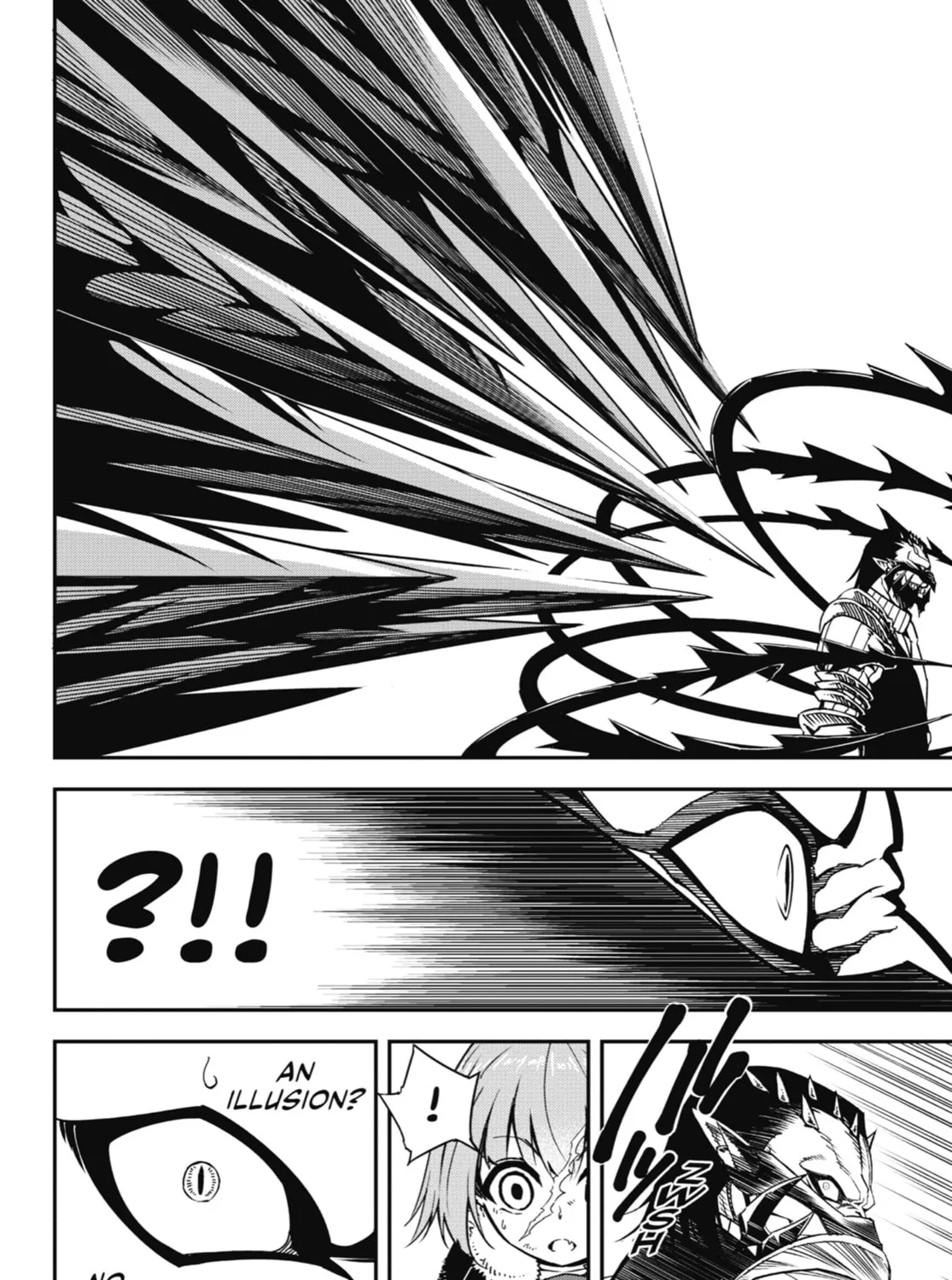 Ragna Crimson Chapter 1 page 151 - 