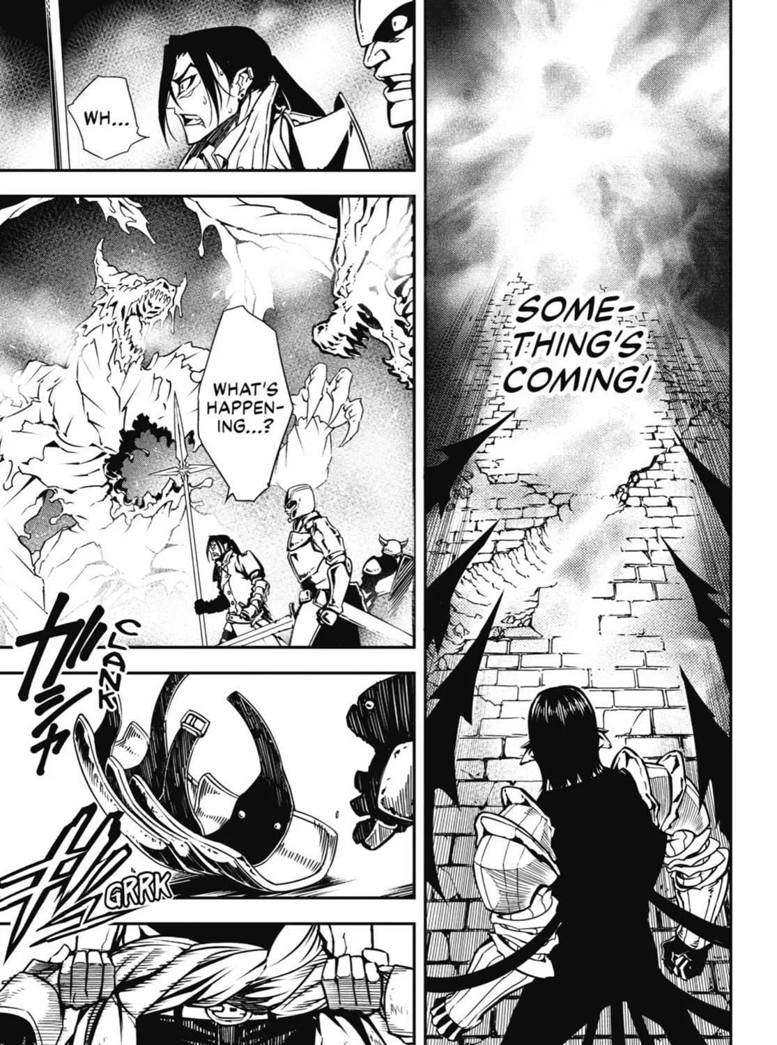 Ragna Crimson Chapter 1 page 153 - 