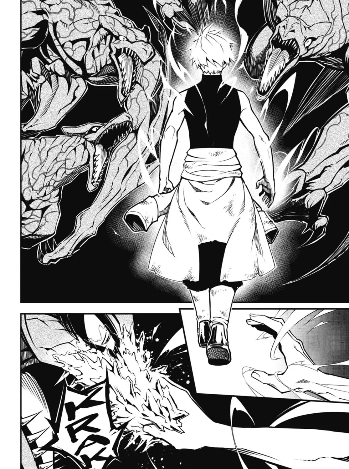 Ragna Crimson Chapter 1 page 155 - 