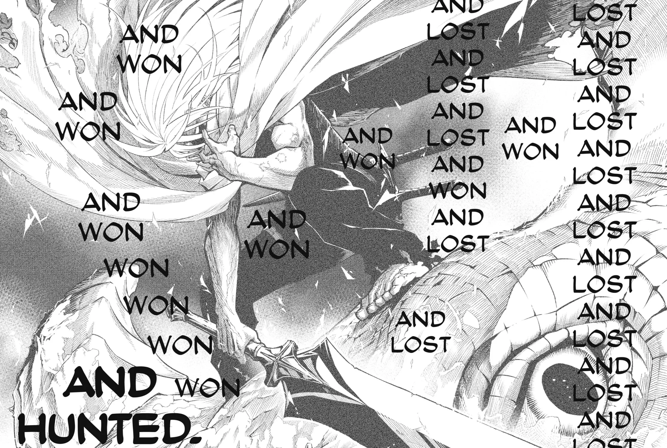 Ragna Crimson Chapter 1 page 159 - 