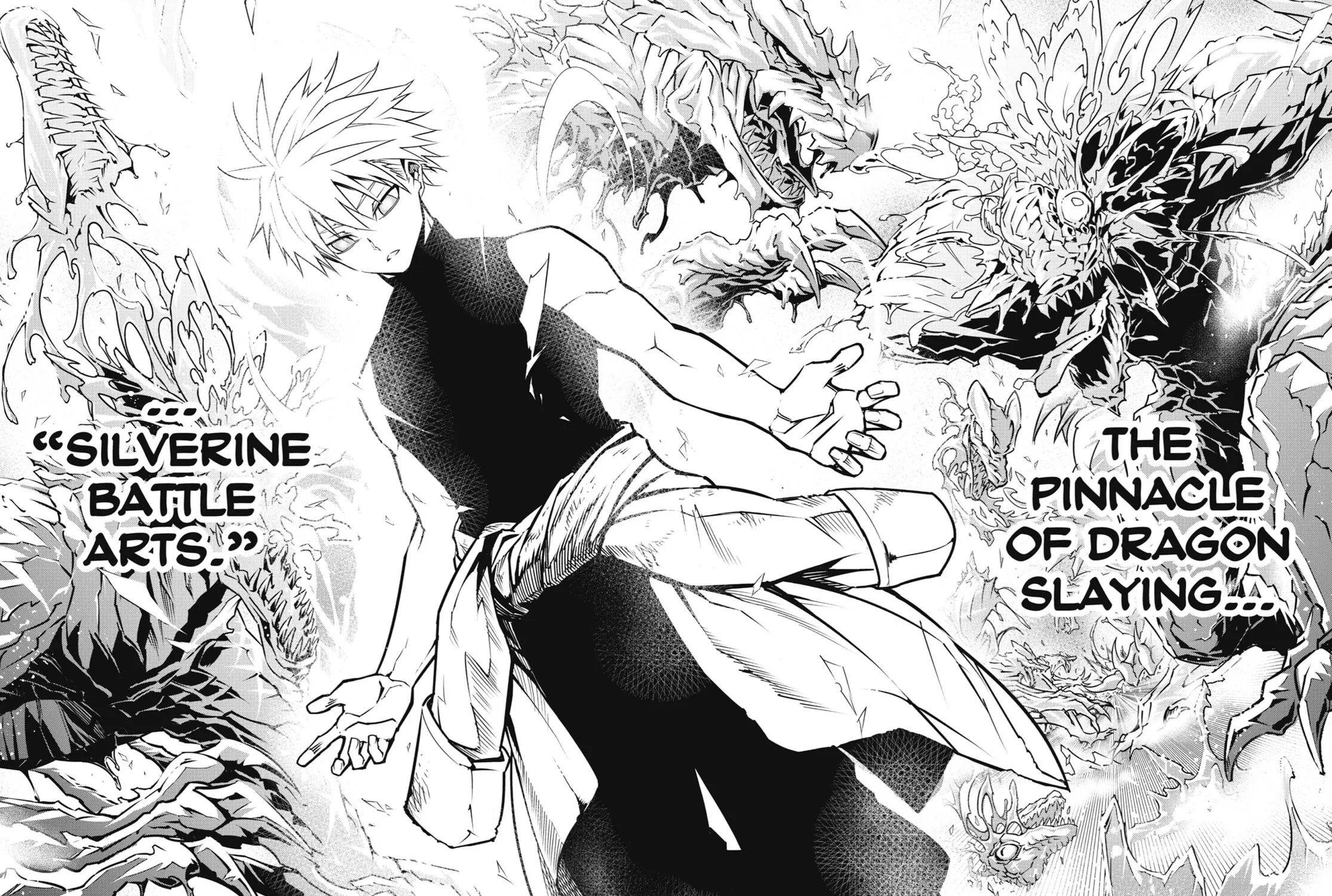 Ragna Crimson Chapter 1 page 165 - 