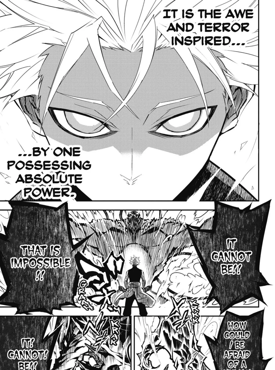 Ragna Crimson Chapter 1 page 169 - 