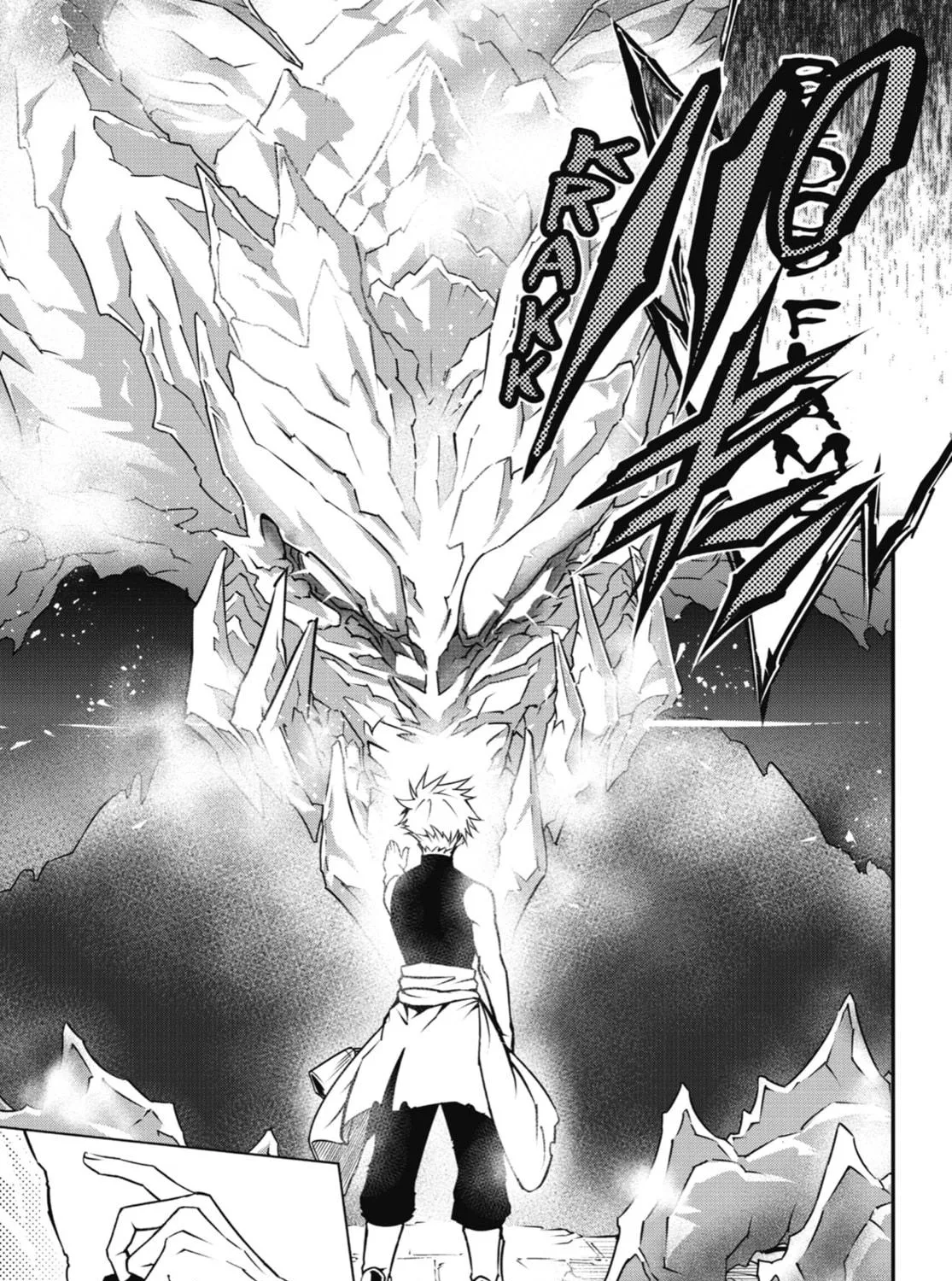 Ragna Crimson Chapter 1 page 173 - 