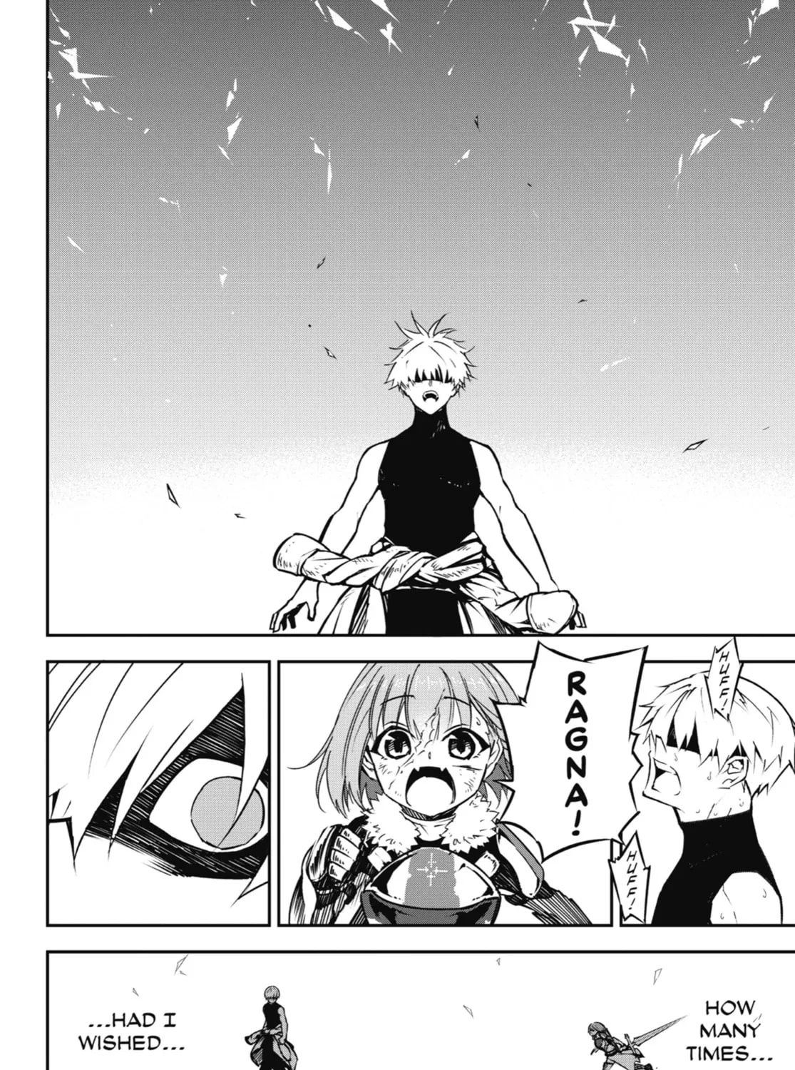 Ragna Crimson Chapter 1 page 177 - 