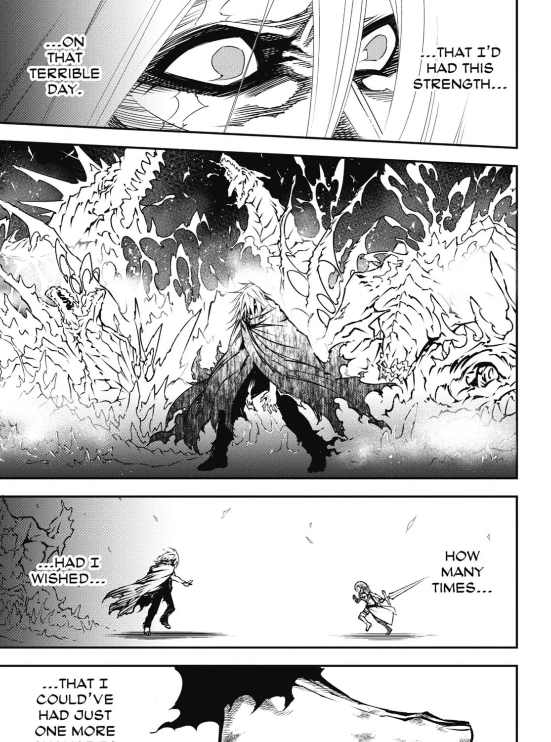 Ragna Crimson Chapter 1 page 179 - 