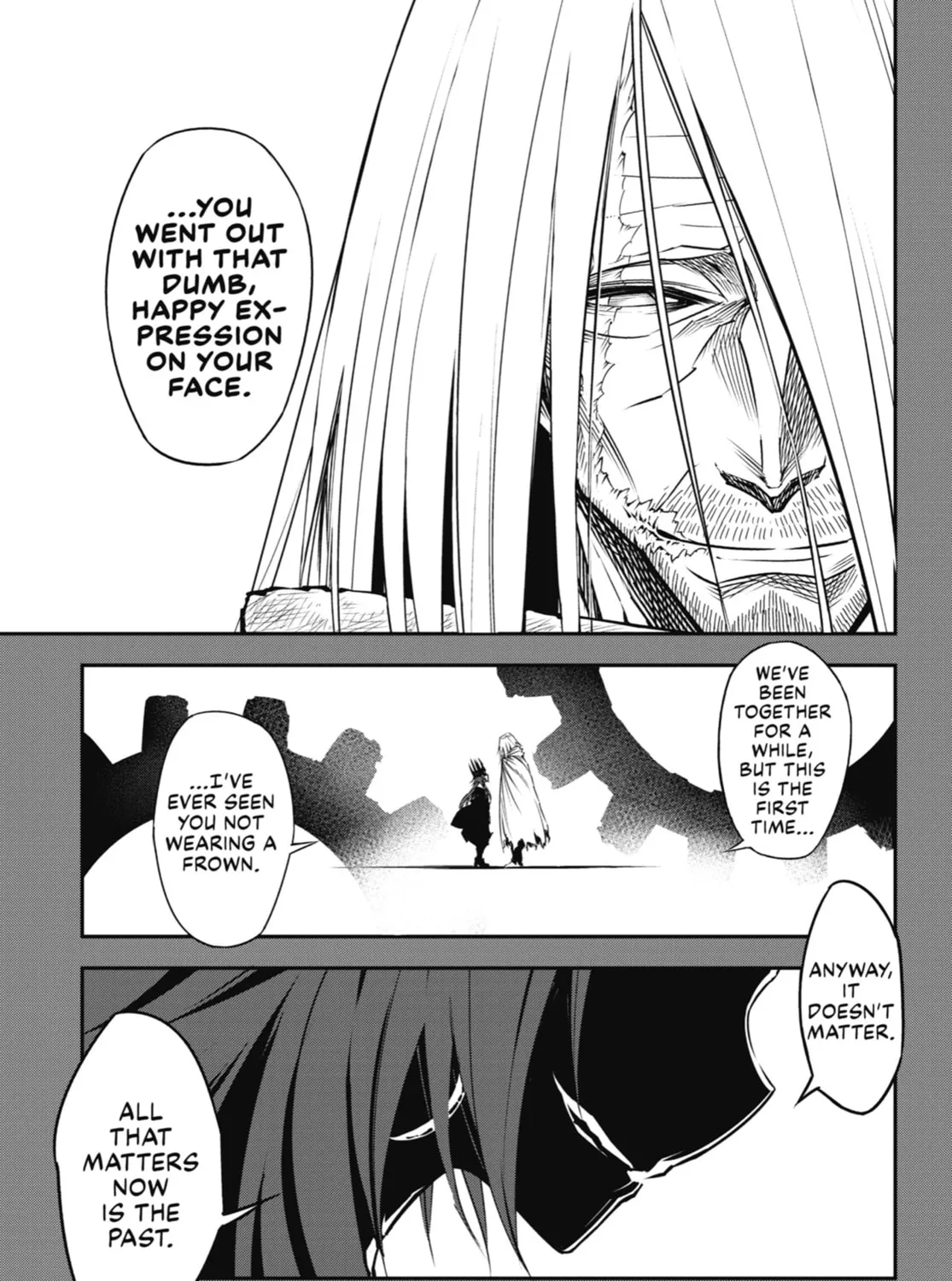 Ragna Crimson Chapter 1 page 187 - 