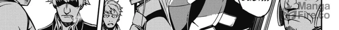 Ragna Crimson Chapter 1 page 30 - 