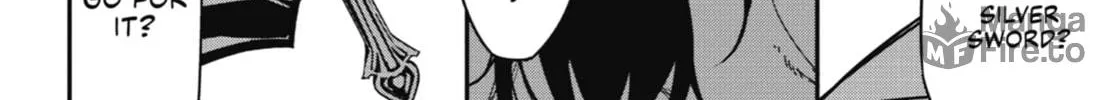 Ragna Crimson Chapter 1 page 40 - 