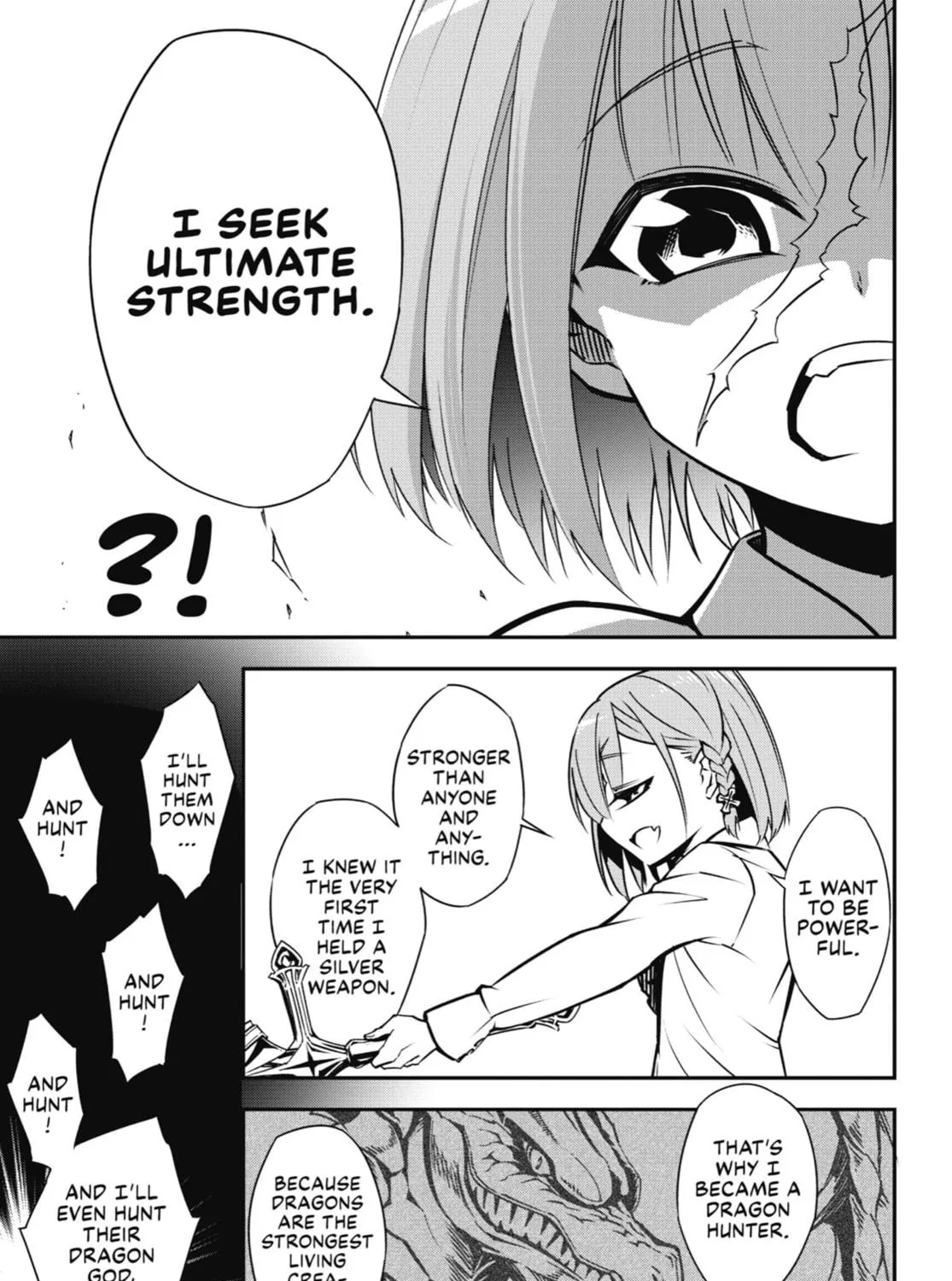 Ragna Crimson Chapter 1 page 41 - 