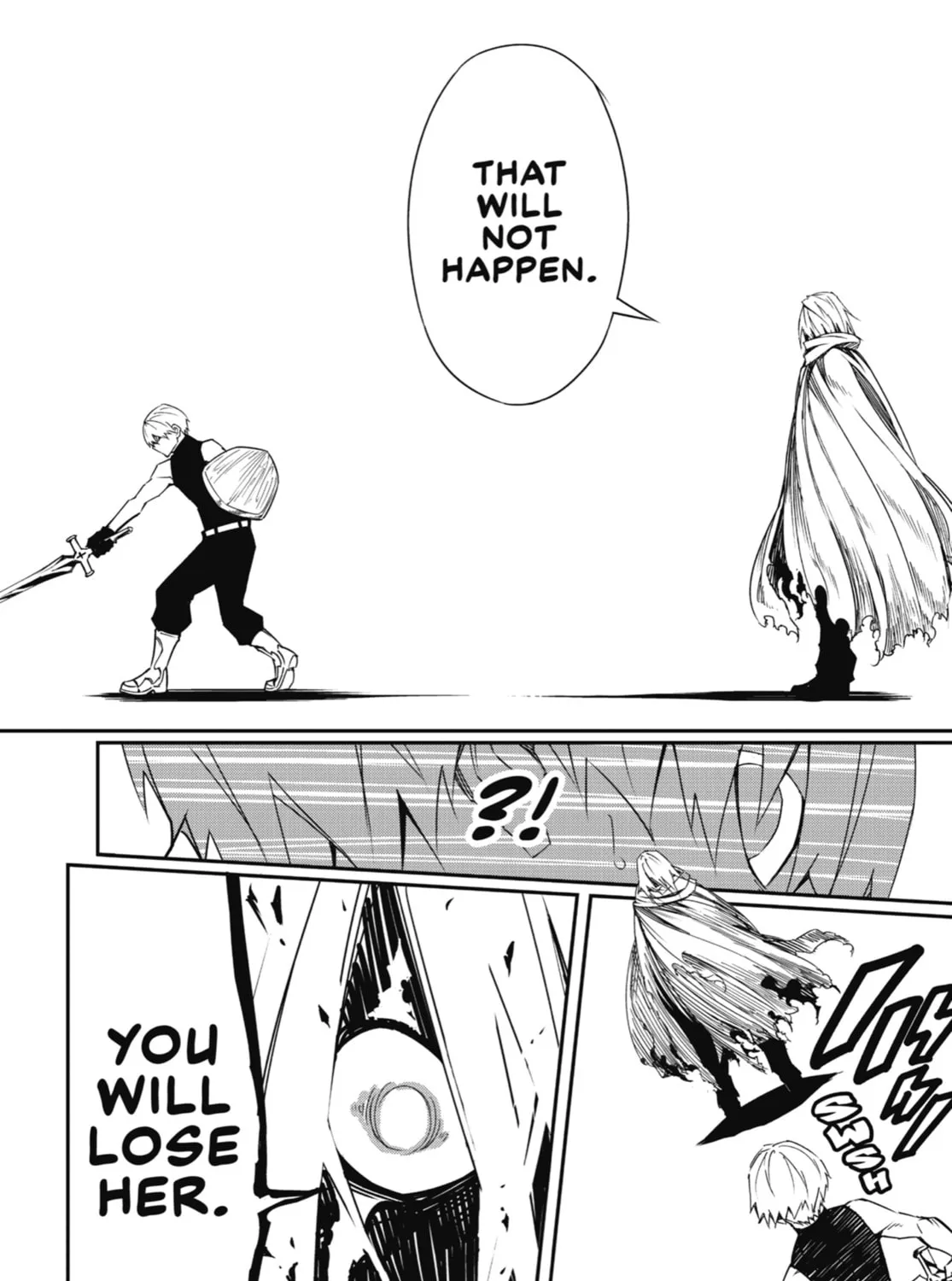 Ragna Crimson Chapter 1 page 55 - 