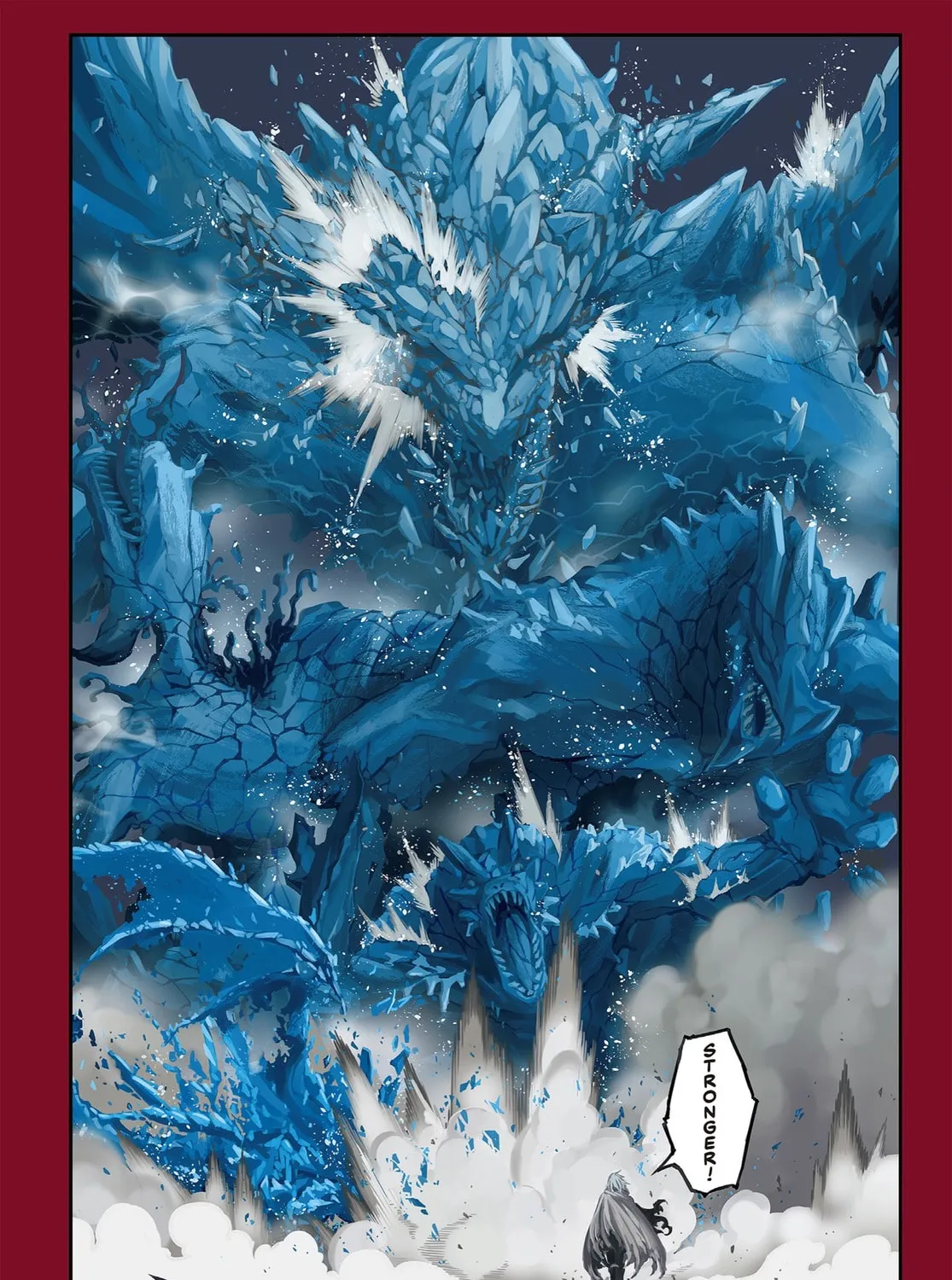 Ragna Crimson Chapter 1 page 7 - 