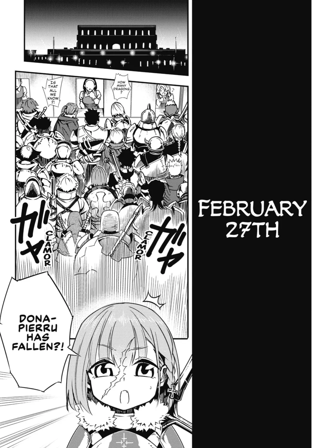 Ragna Crimson Chapter 1 page 91 - 