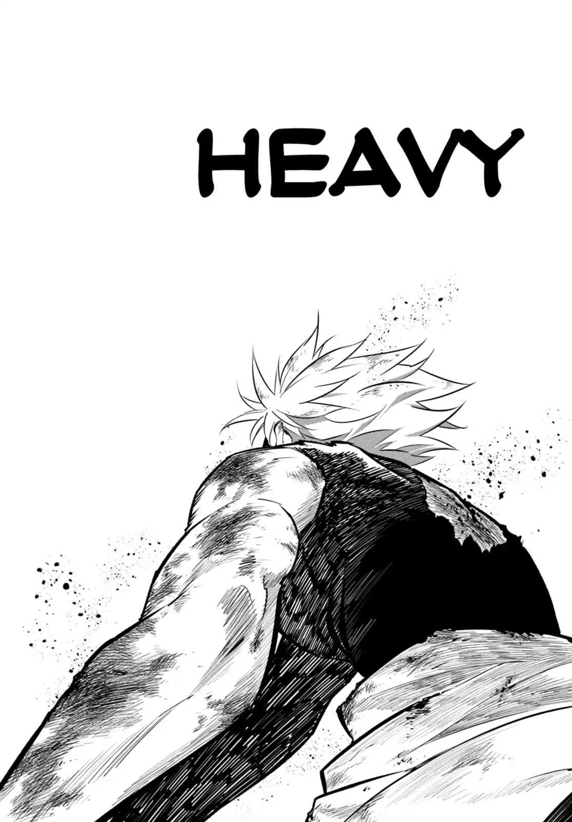Ragna Crimson Chapter 71.3 page 10 - 
