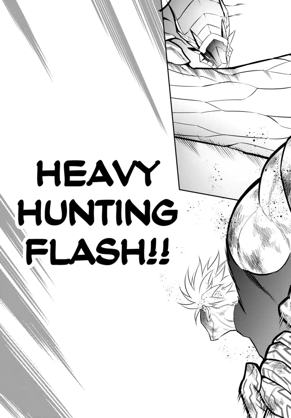 Ragna Crimson Chapter 72.1 page 11 - 