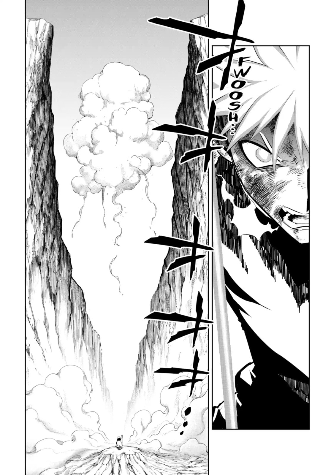 Ragna Crimson Chapter 72.1 page 12 - 