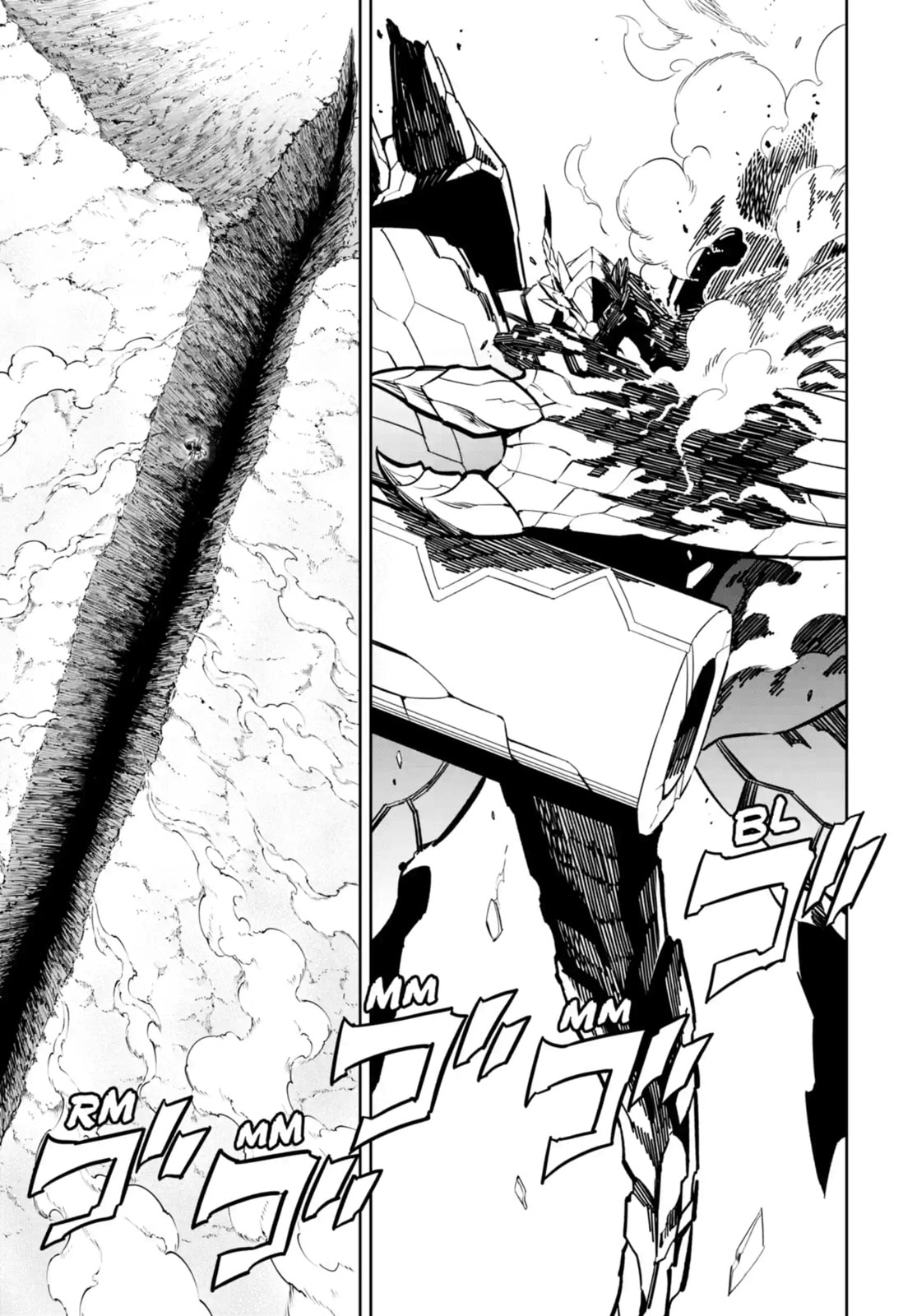 Ragna Crimson Chapter 72.1 page 13 - 