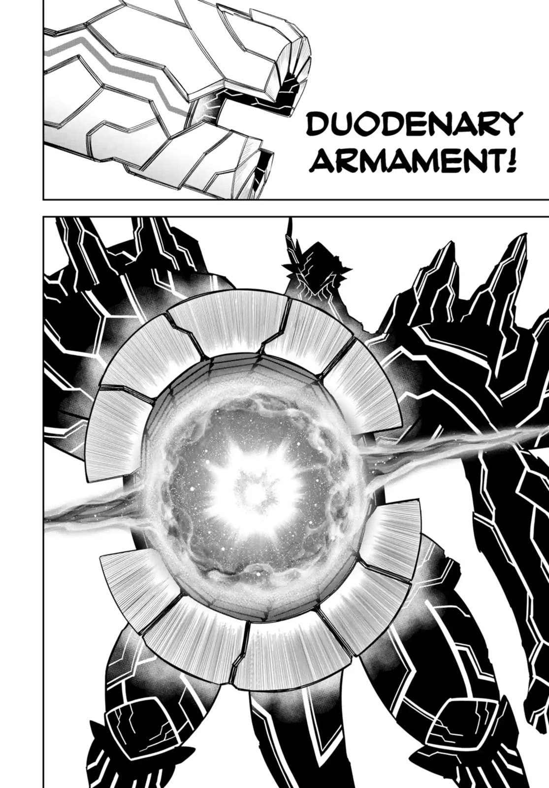 Ragna Crimson Chapter 72.1 page 14 - 