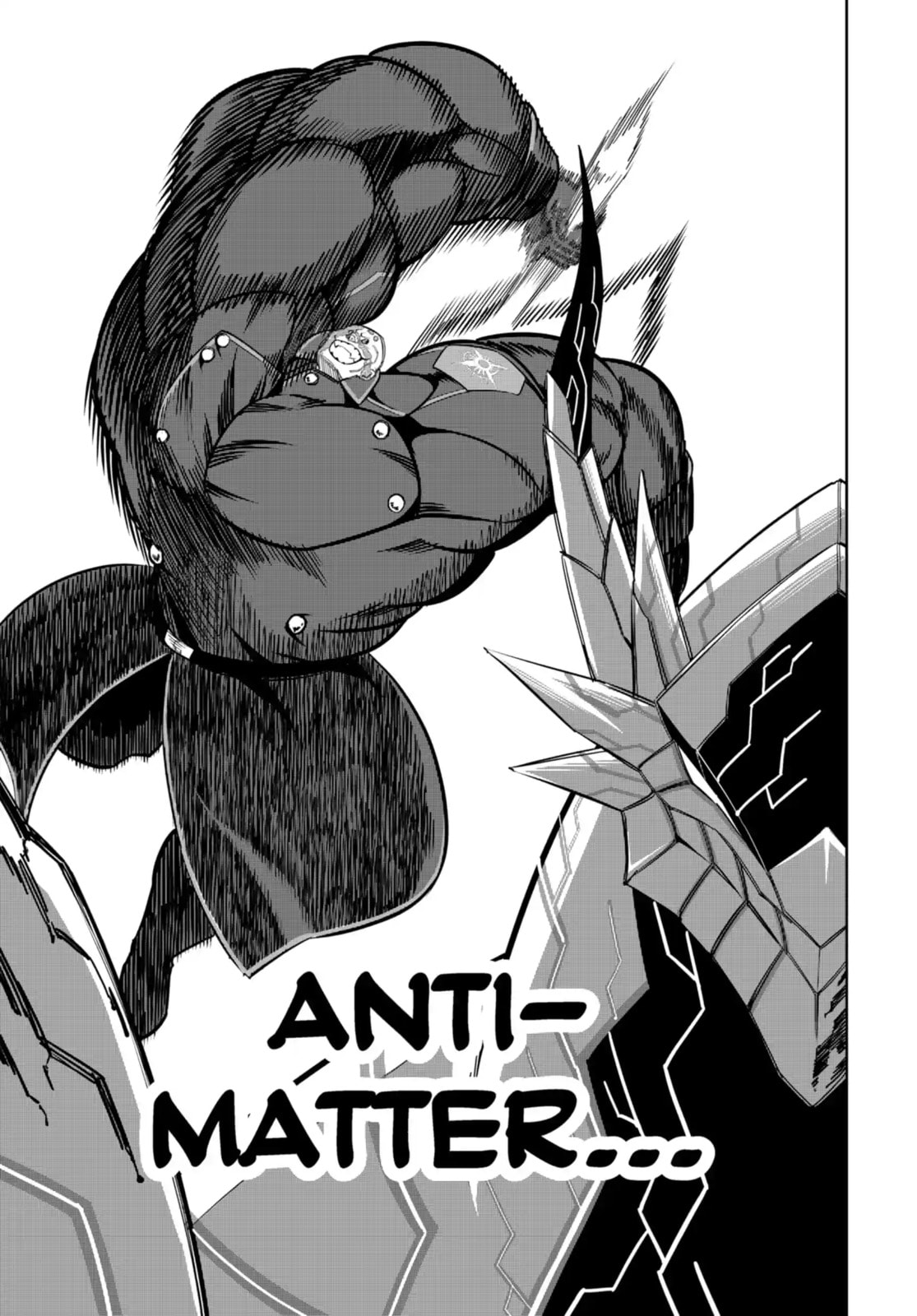 Ragna Crimson Chapter 72.1 page 15 - 