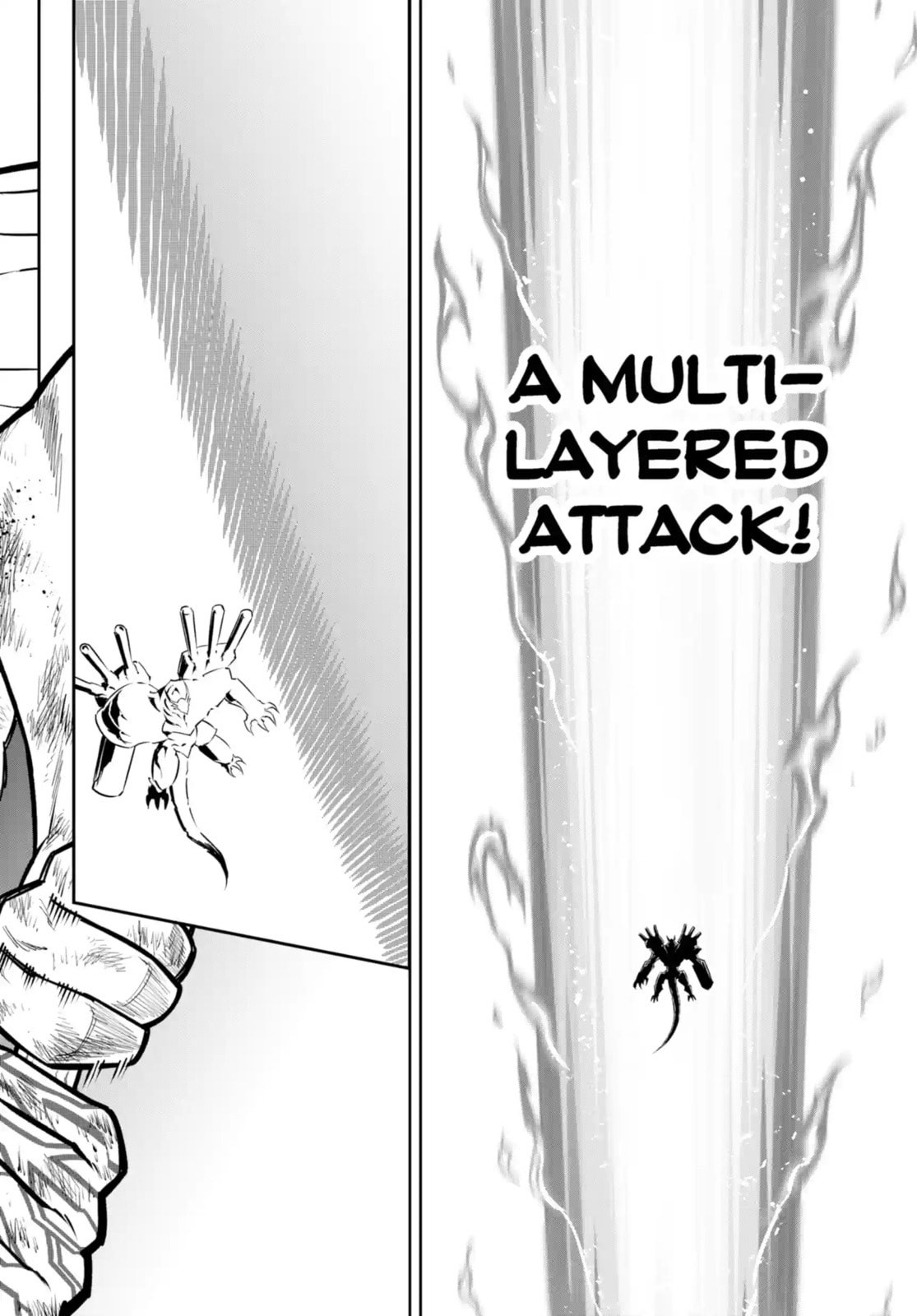 Ragna Crimson Chapter 72.1 page 10 - 