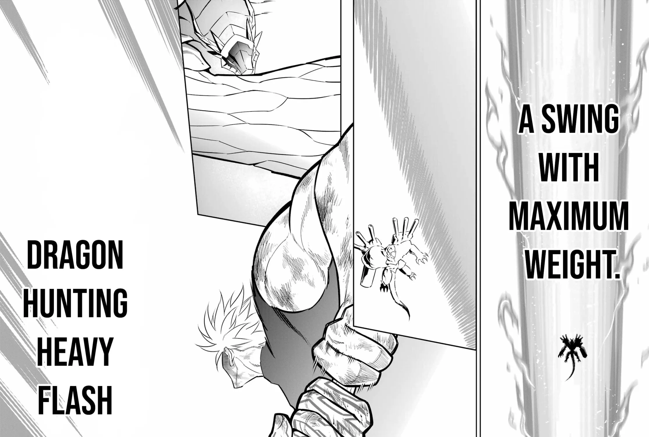 Ragna Crimson Chapter 72 page 17 - 