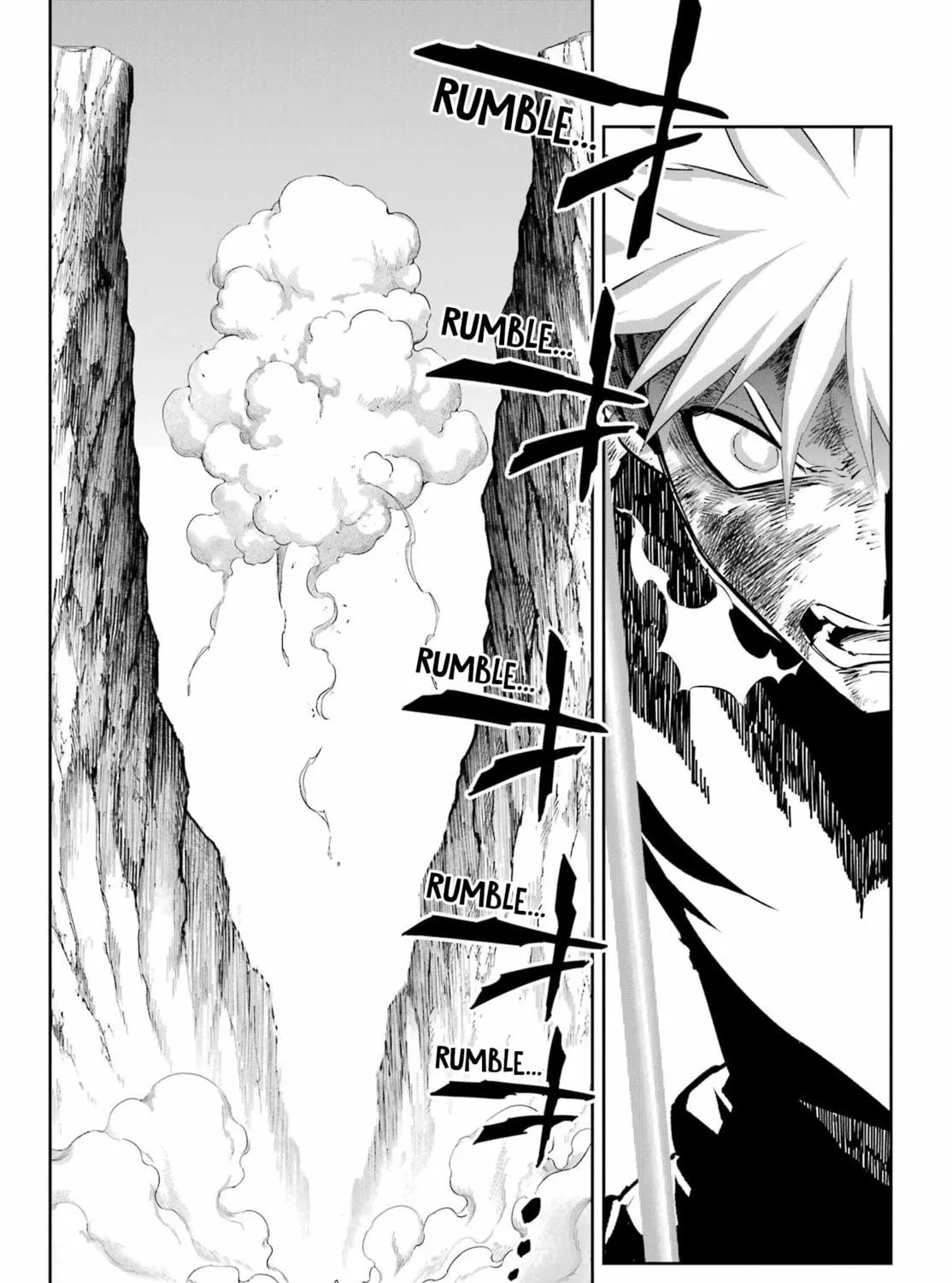 Ragna Crimson Chapter 72 page 19 - 