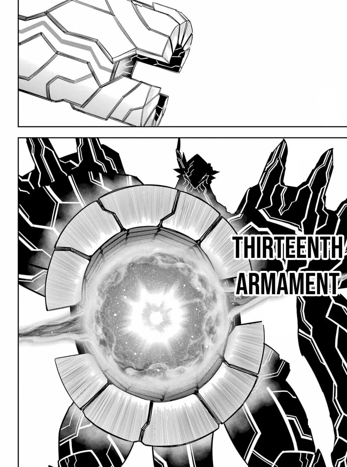 Ragna Crimson Chapter 72 page 23 - 