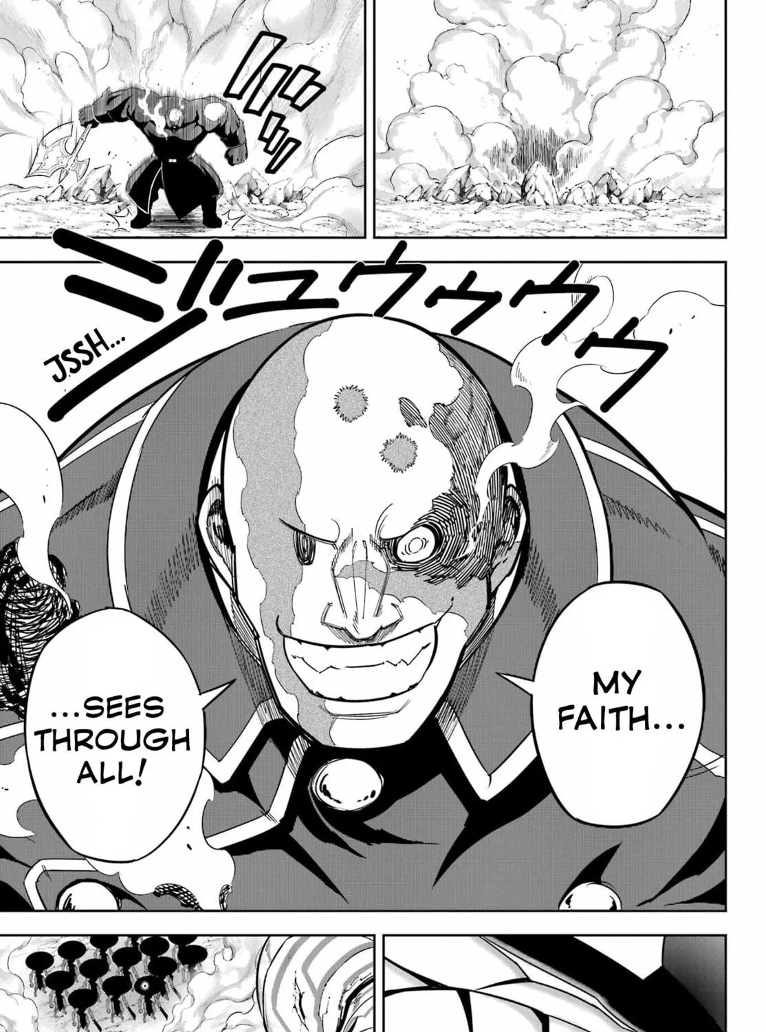 Ragna Crimson Chapter 72 page 29 - 