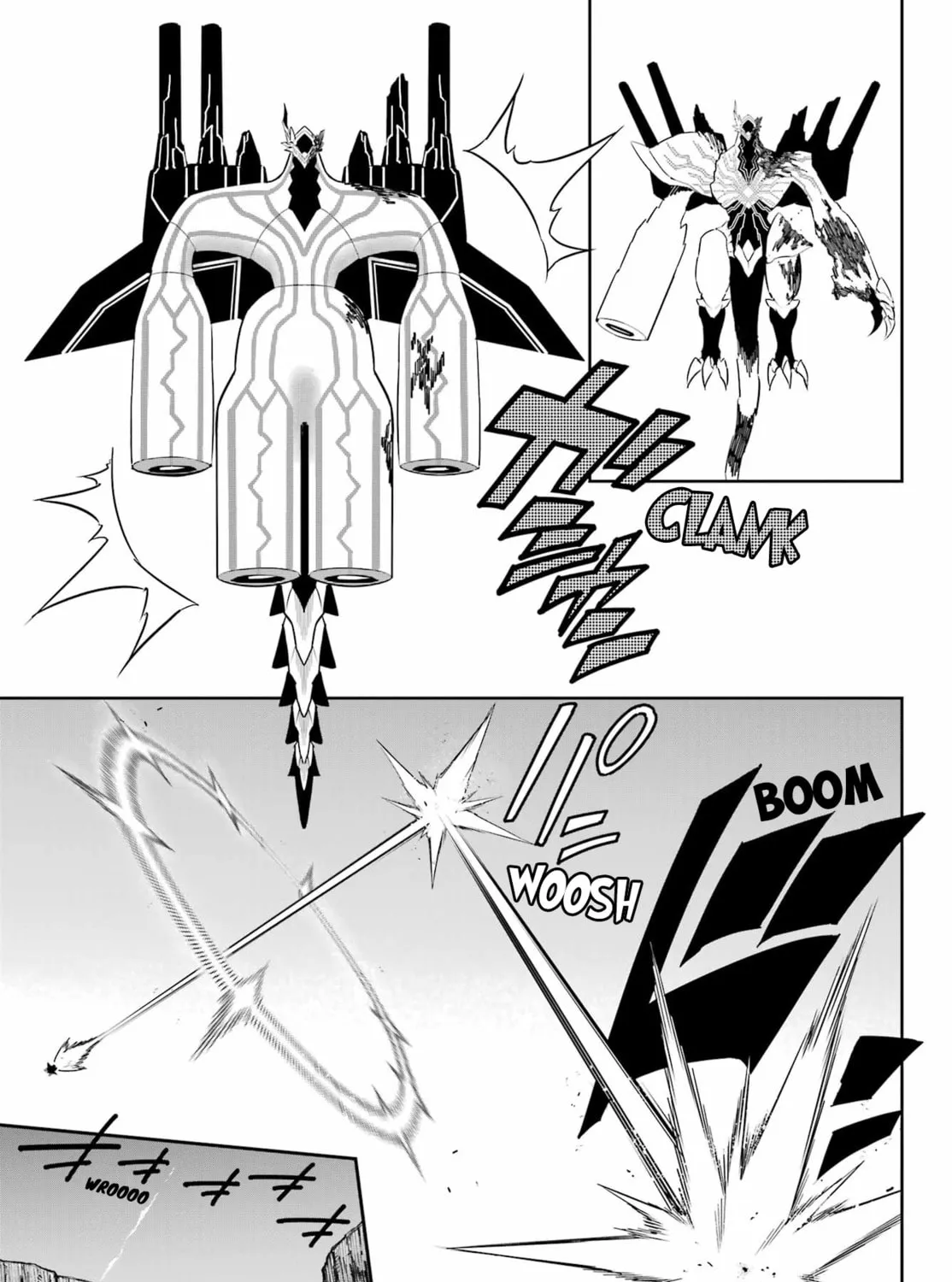 Ragna Crimson Chapter 72 page 37 - 