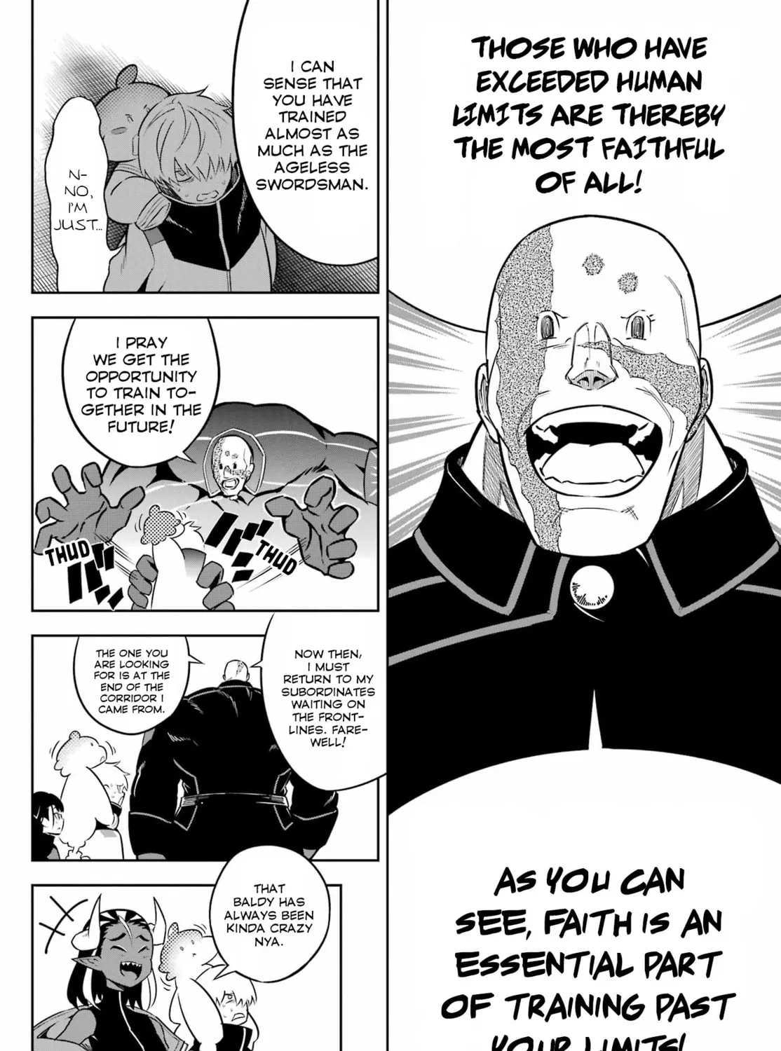 Ragna Crimson Chapter 73 page 15 - 