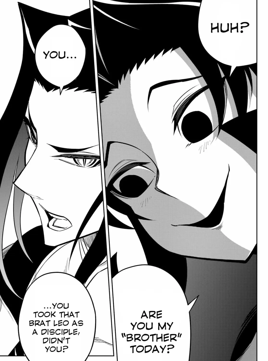 Ragna Crimson Chapter 73 page 57 - 