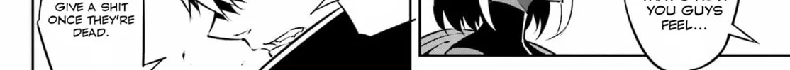 Ragna Crimson Chapter 73 page 8 - 