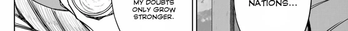 Ragna Crimson Chapter 74 page 28 - 