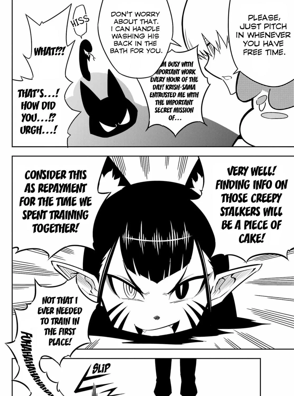 Ragna Crimson Chapter 75 page 39 - 