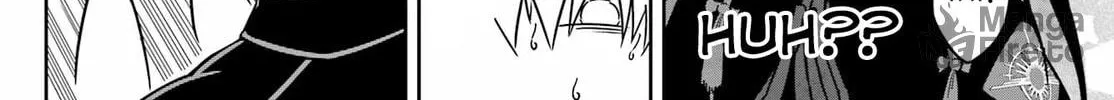 Ragna Crimson Chapter 76 page 18 - 