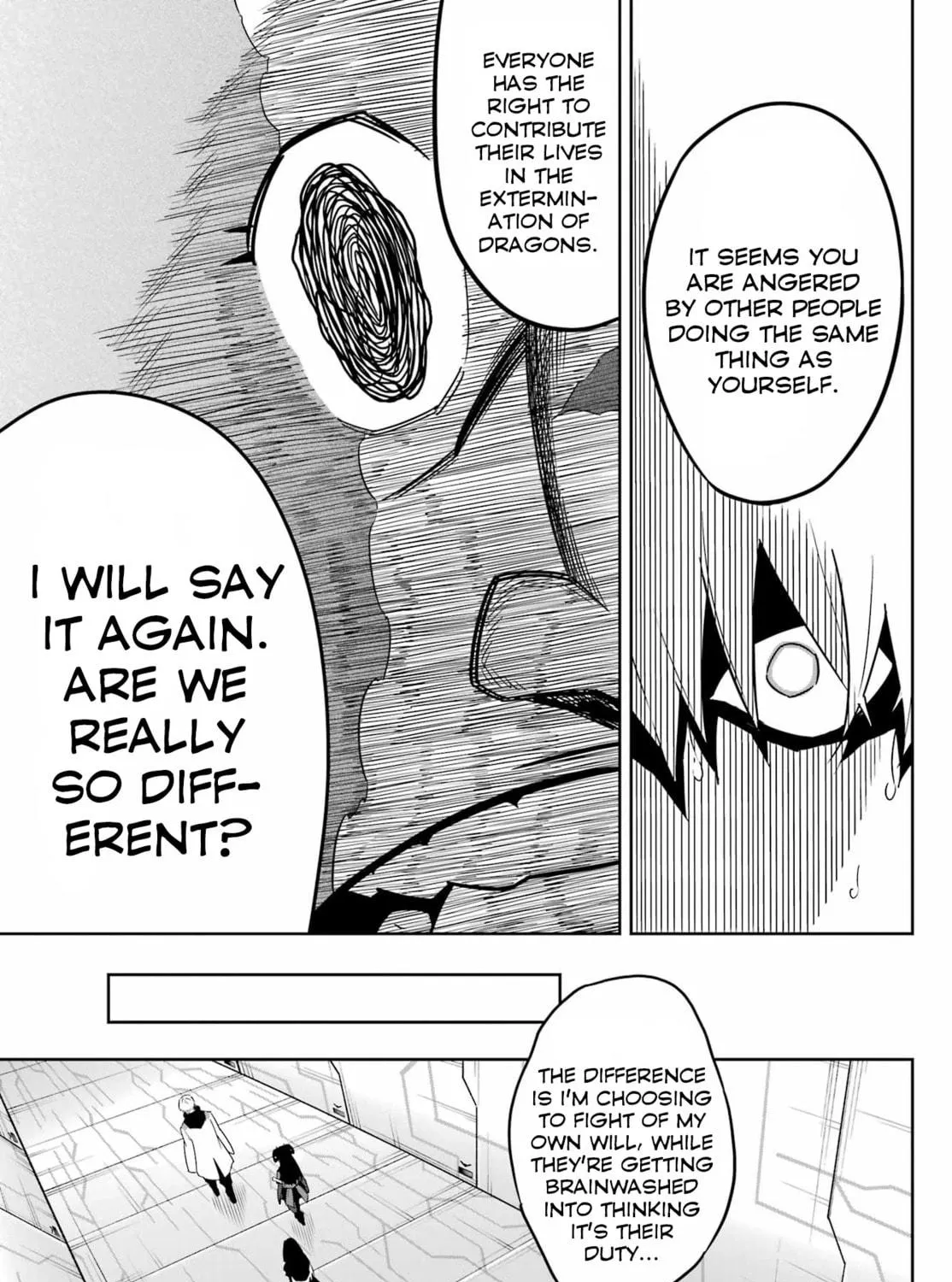 Ragna Crimson Chapter 76 page 39 - 