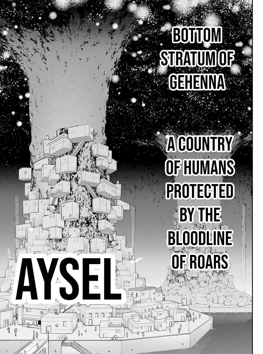 Ragna Crimson Chapter 76 page 63 - 
