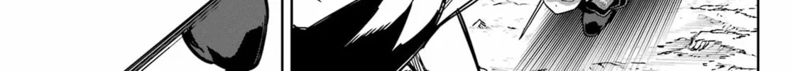 Ragna Crimson Chapter 76 page 8 - 