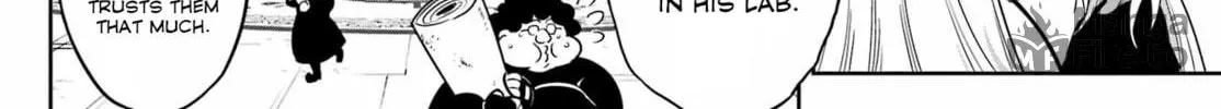 Ragna Crimson Chapter 77 page 12 - 