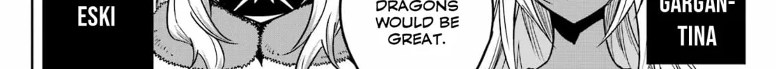 Ragna Crimson Chapter 77 page 4 - 