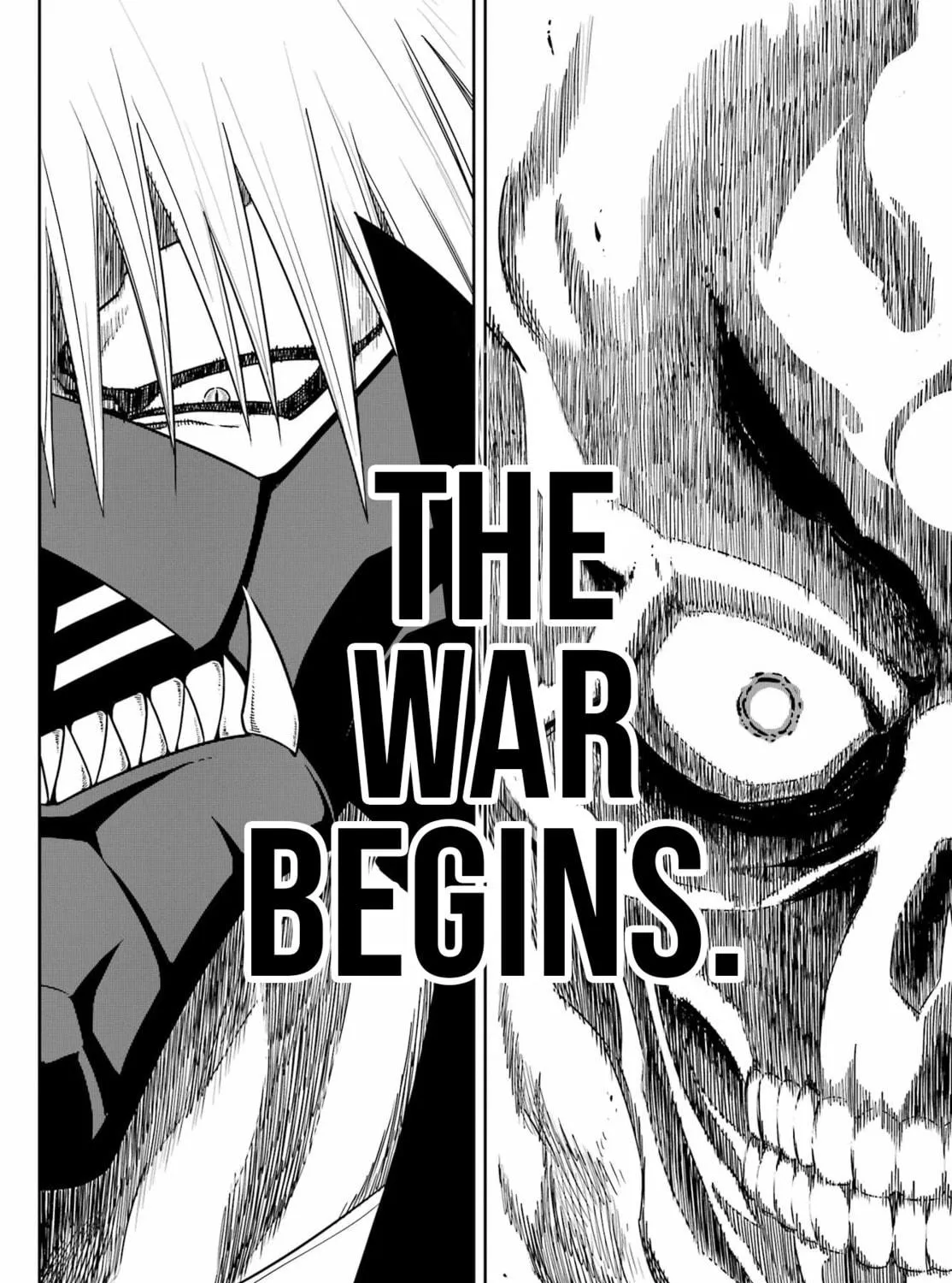 Ragna Crimson Chapter 77 page 39 - 