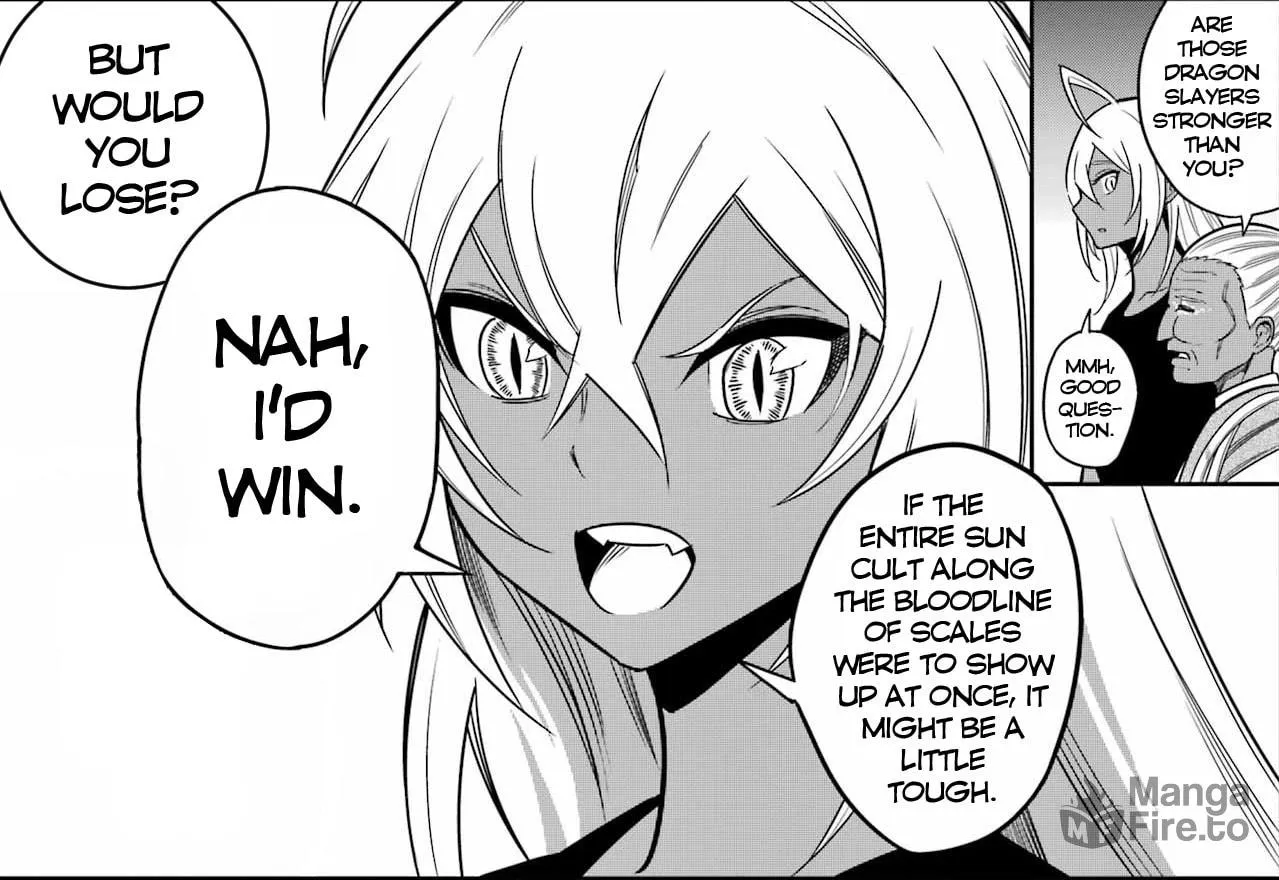 Ragna Crimson Chapter 77 page 41 - 