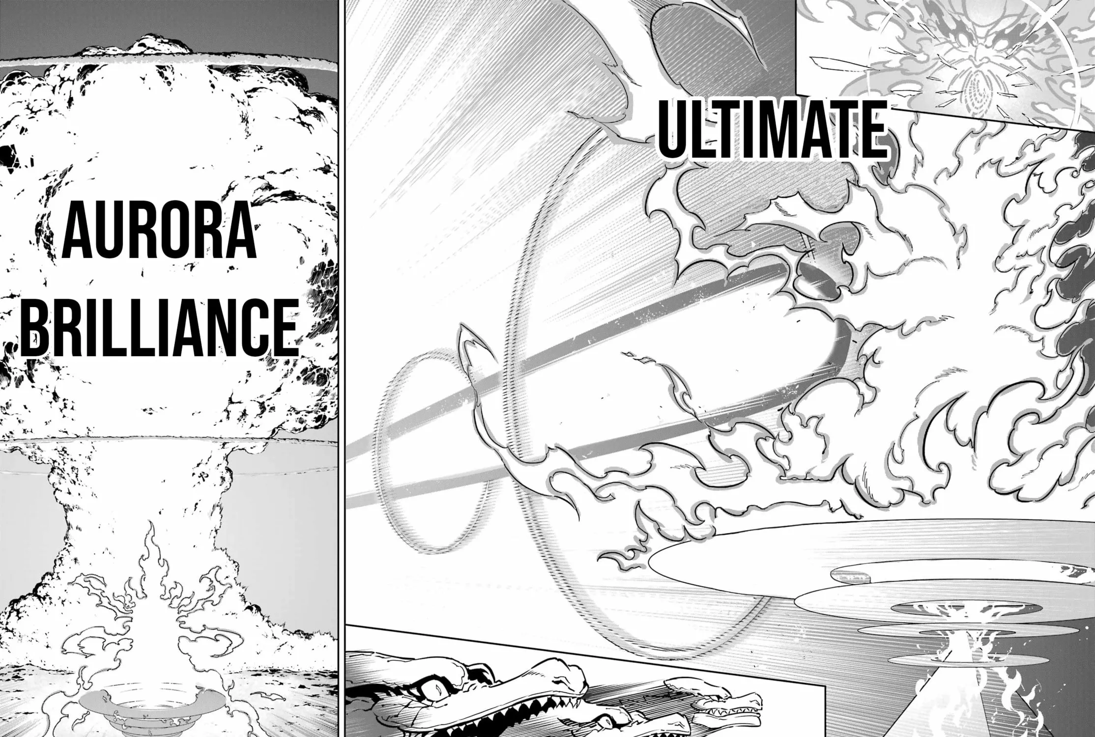 Ragna Crimson Chapter 78.2 page 20 - 